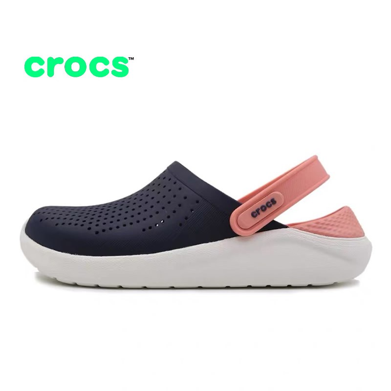 shopee crocs shoes