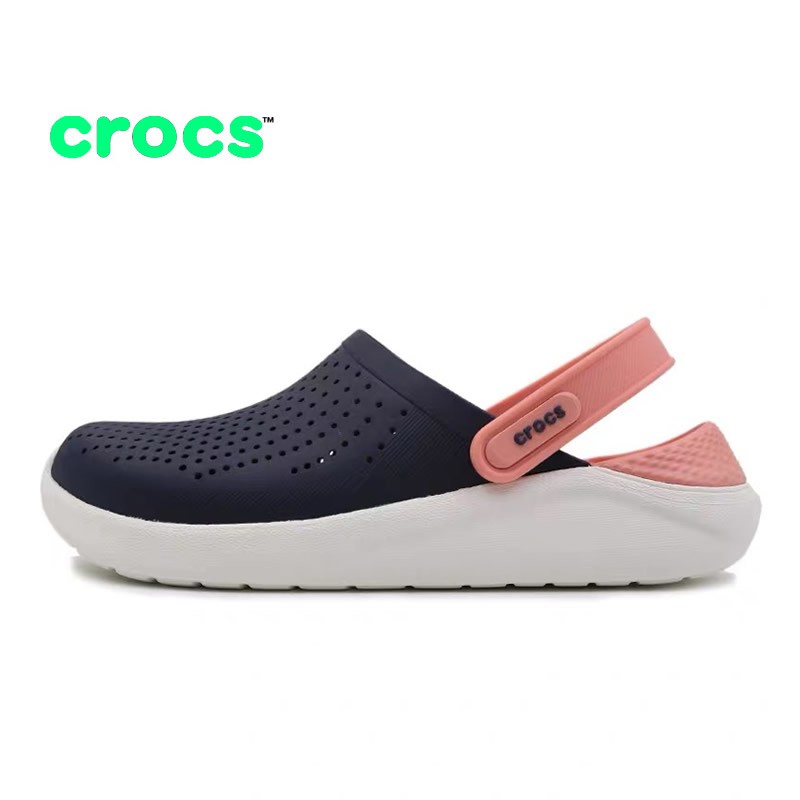 sandal crocs shopee