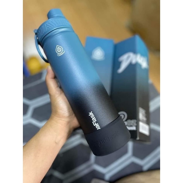 aquaflask 22oz colors