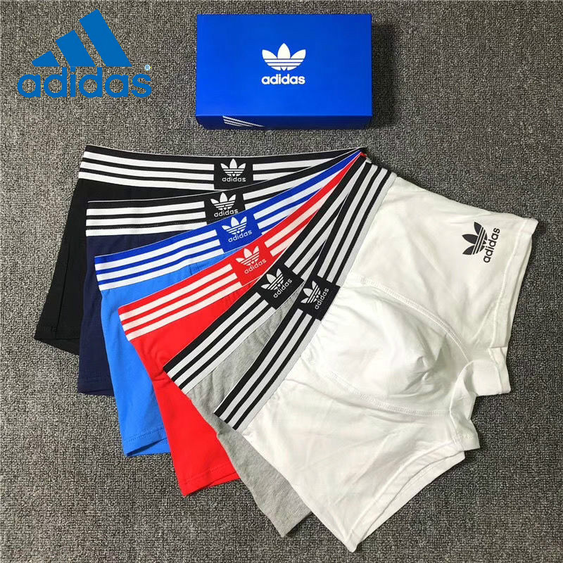 adidas cotton underwear