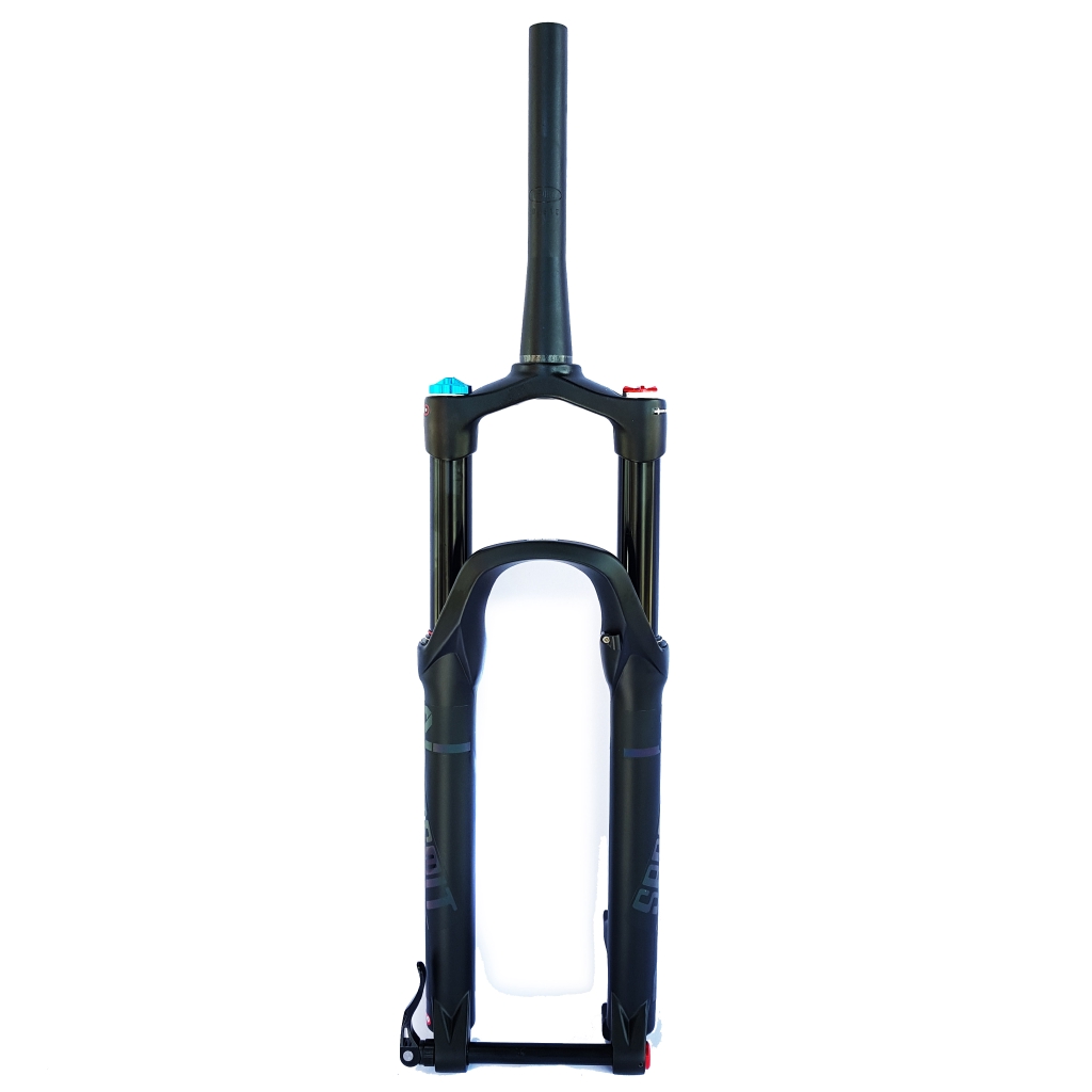 mtb fork 27.5 120mm