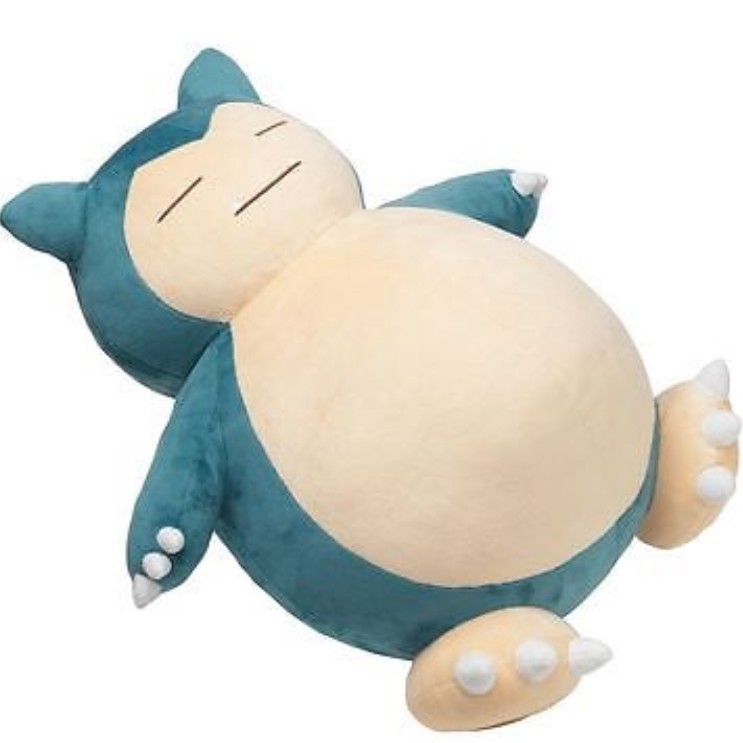 jumbo pokemon plush