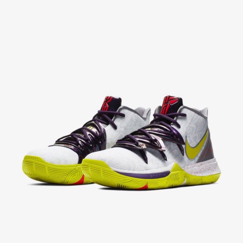 nike kyrie 5 mamba mentality