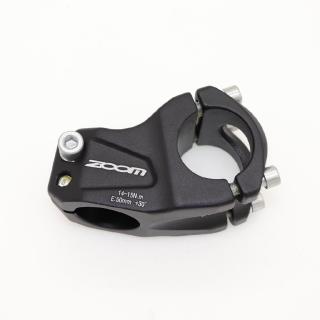 zoom handlebar stem