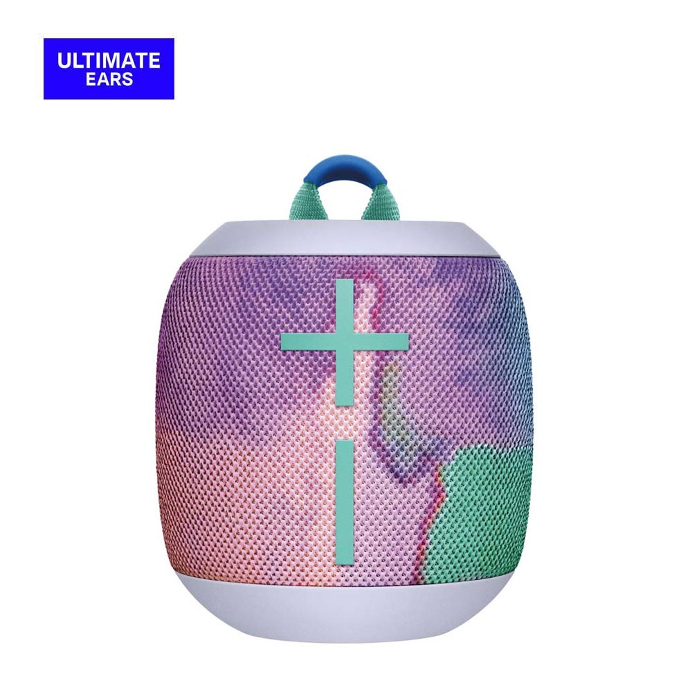 waterproof ultimate ears wonderboom