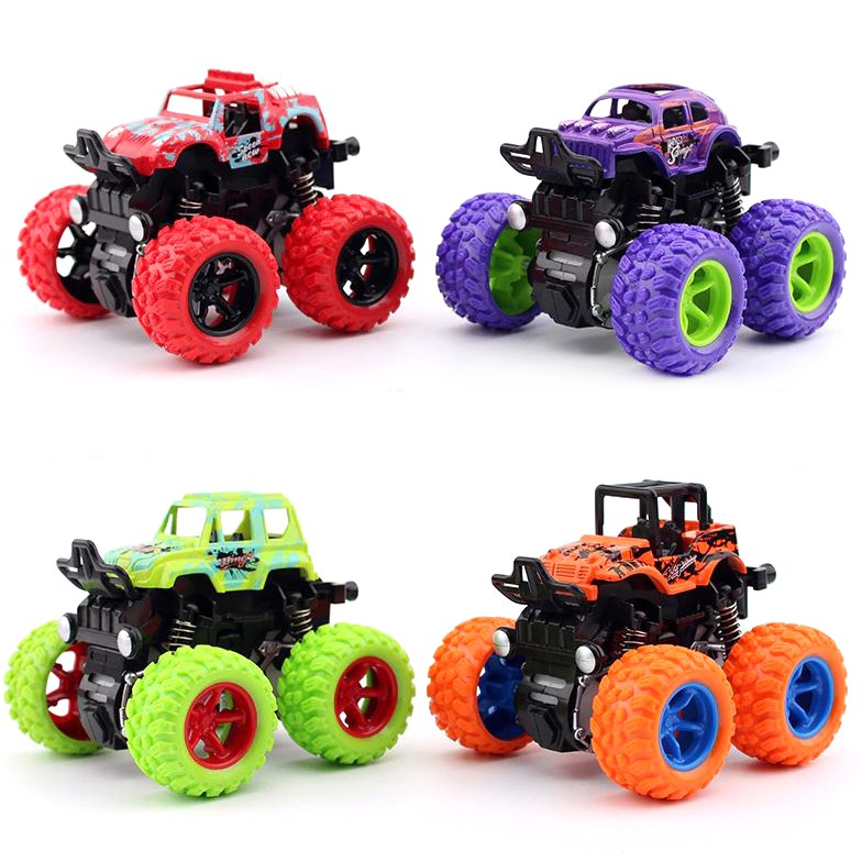 big monster truck toys