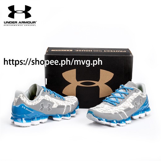 under armour shoes shopee