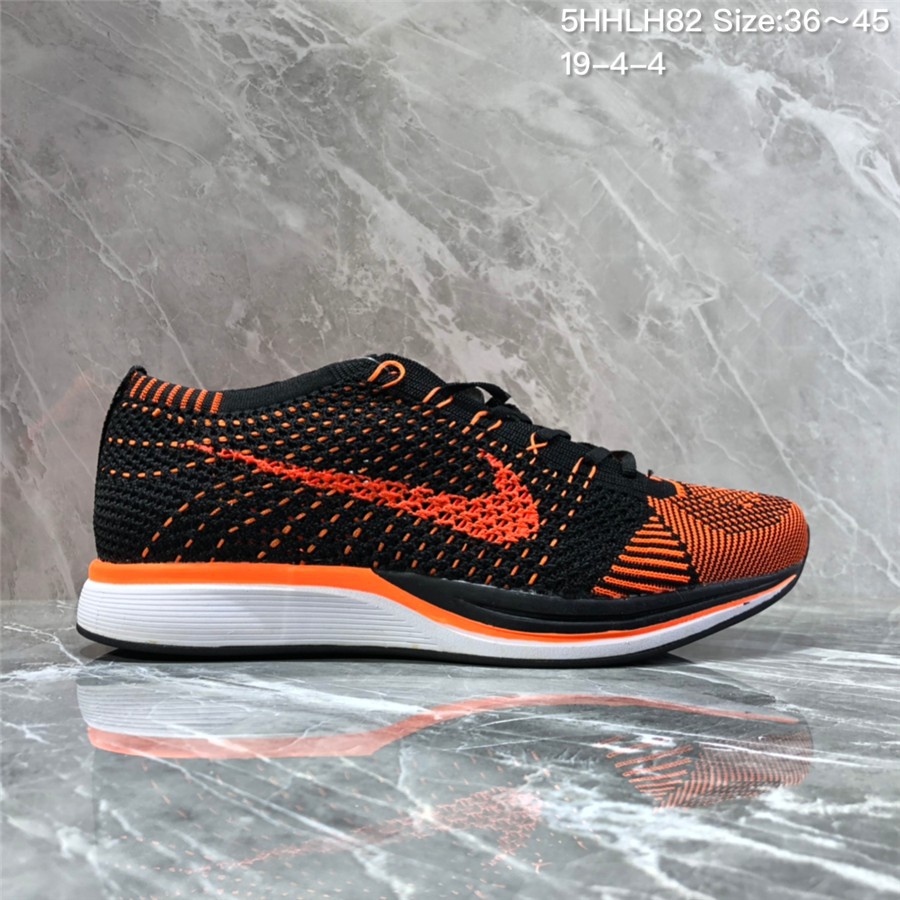 flyknit racer 2019