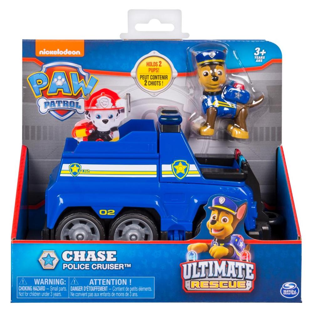 tracker and everest paw patrol toys