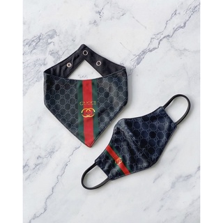 Pet Scarf / Pet Bandana (Designer Prints) for Dogs & Cats #4