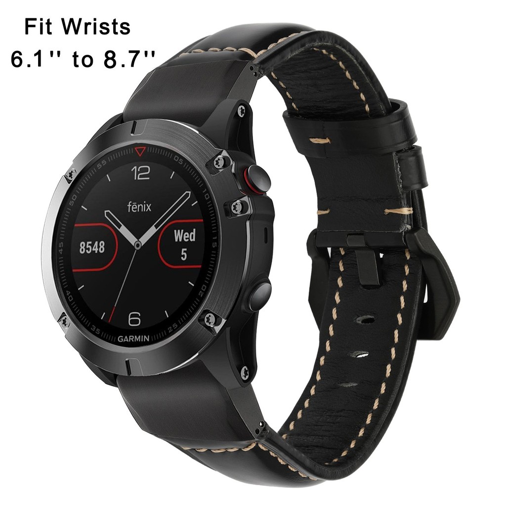 garmin approach s60 replacement band