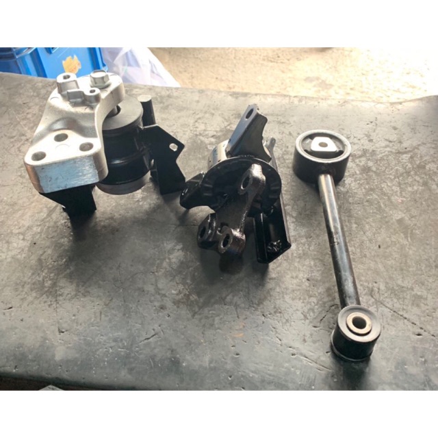 Engine Mounting Support Mitsubishi Mirage Manual 2013 | Shopee Philippines