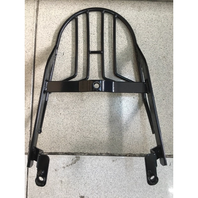 Motorcycle top box bracket Click 125 i / click 150 i carb fi Shopee