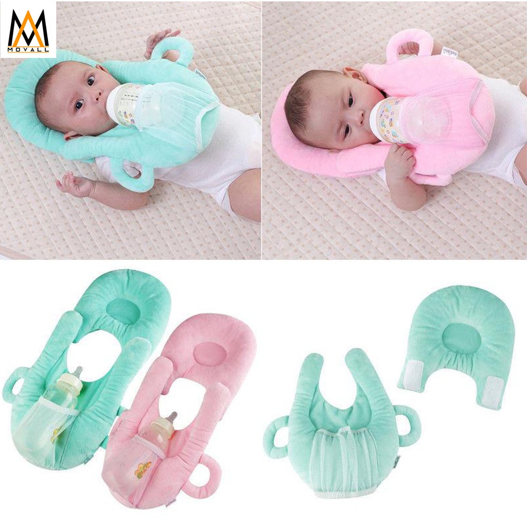 baby holder pillow