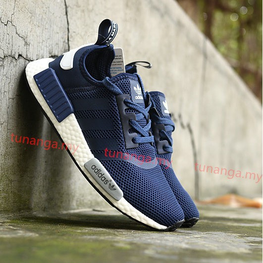 nmd 3 color