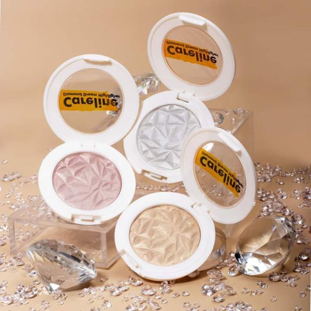 careline diamond dream highlighter