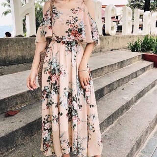 maxi dress divisoria