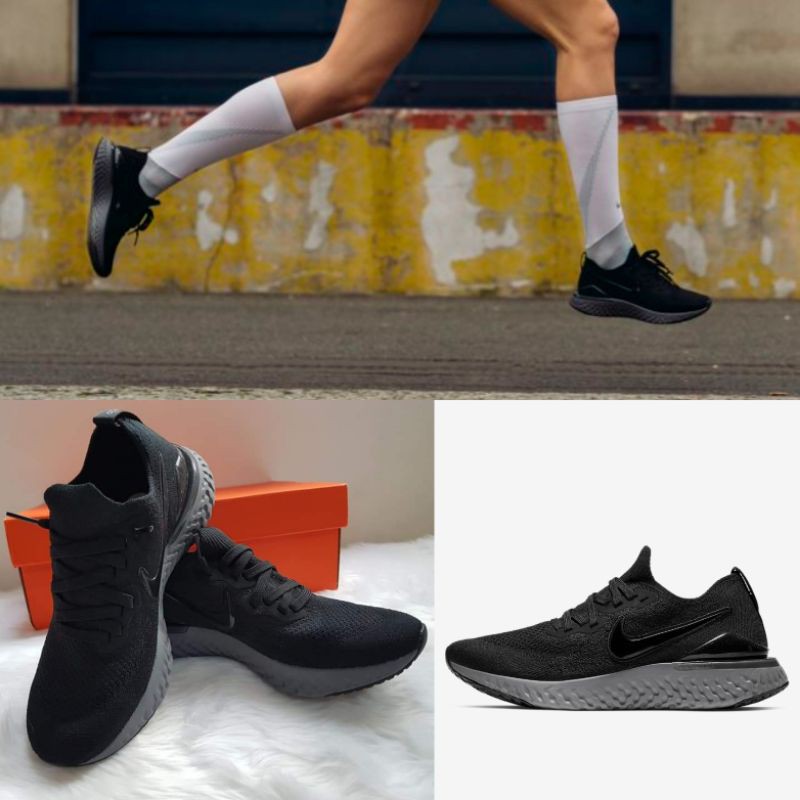 nike epic react size 7