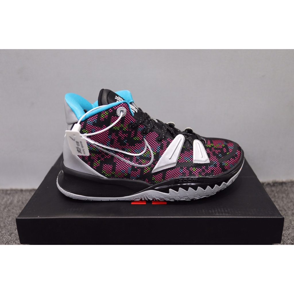 kyrie 7 low cut