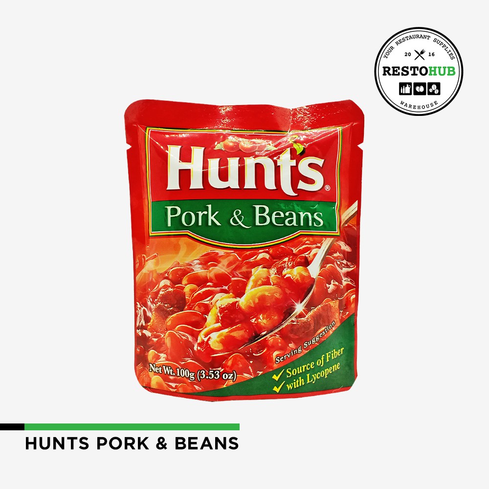 hunts-pork-beans-100g-shopee-philippines