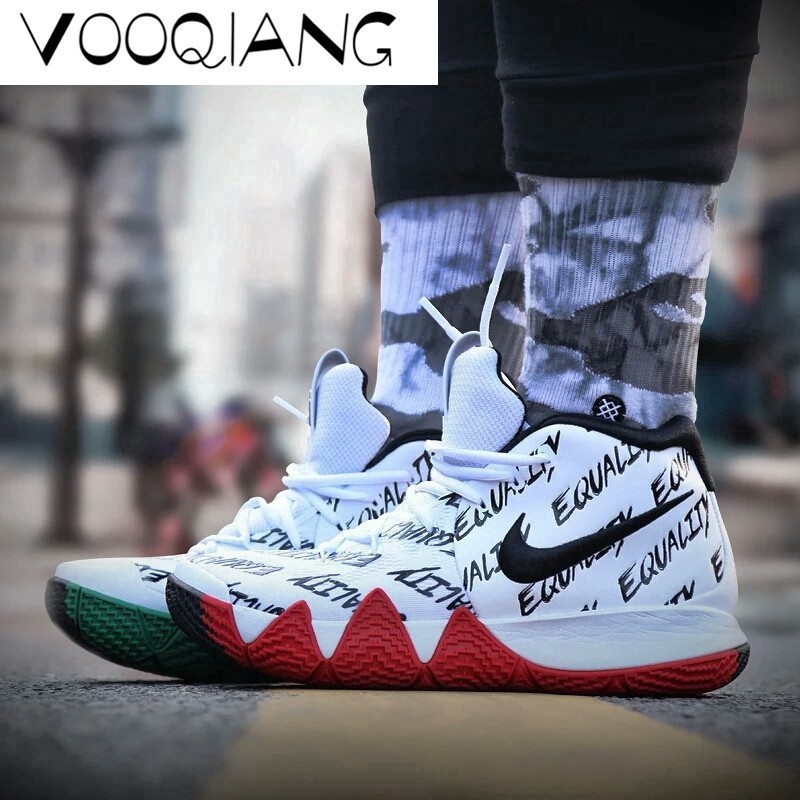 kyrie shoes equality