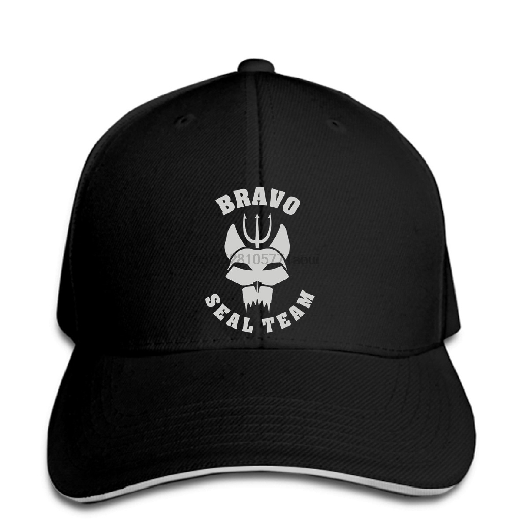 seal team baseball caps