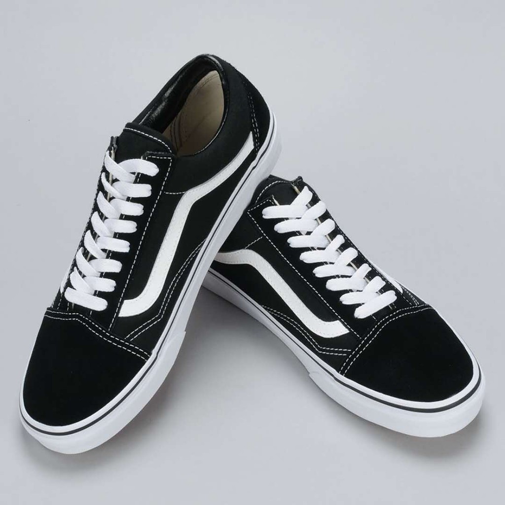 vans keds
