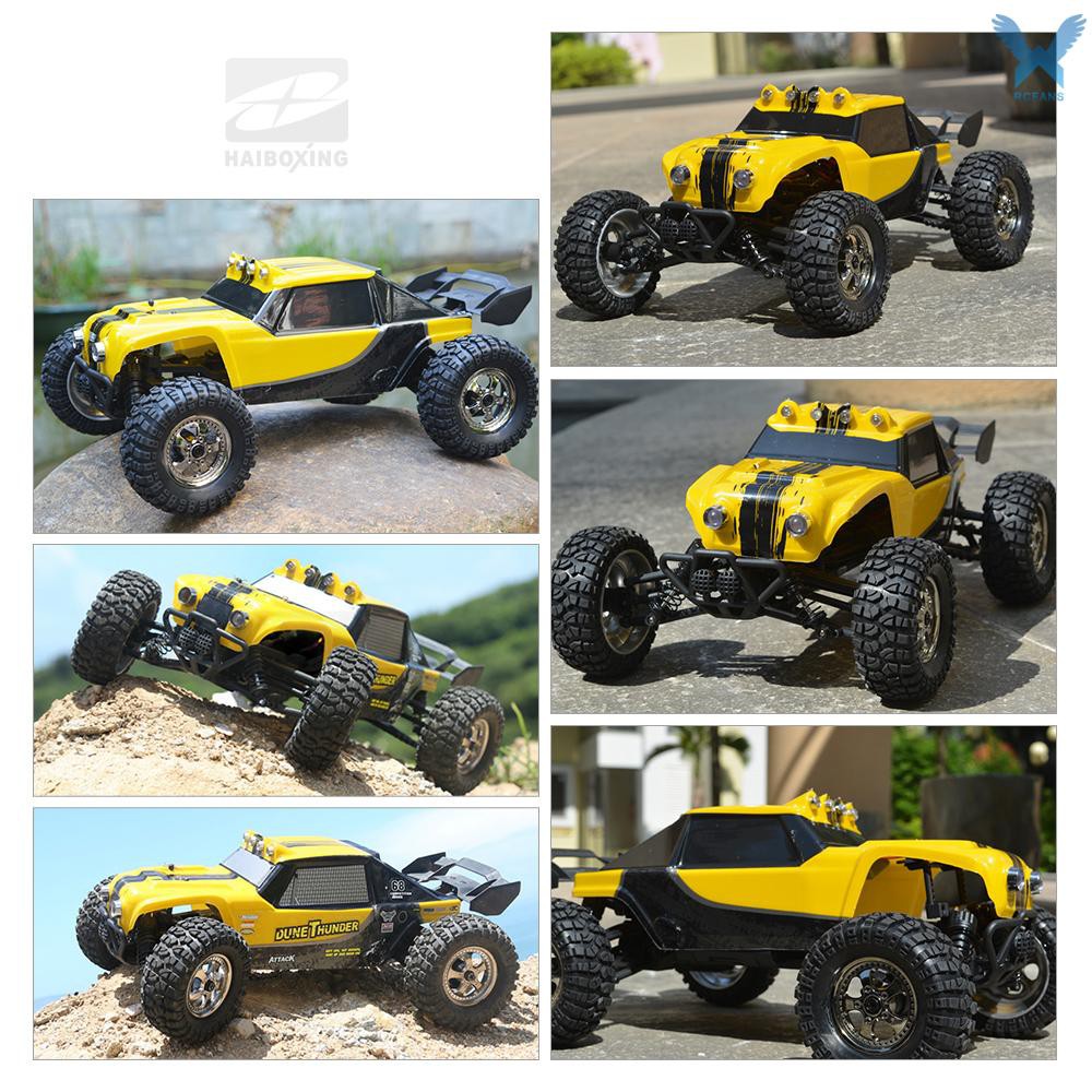 haiboxing dune thunder