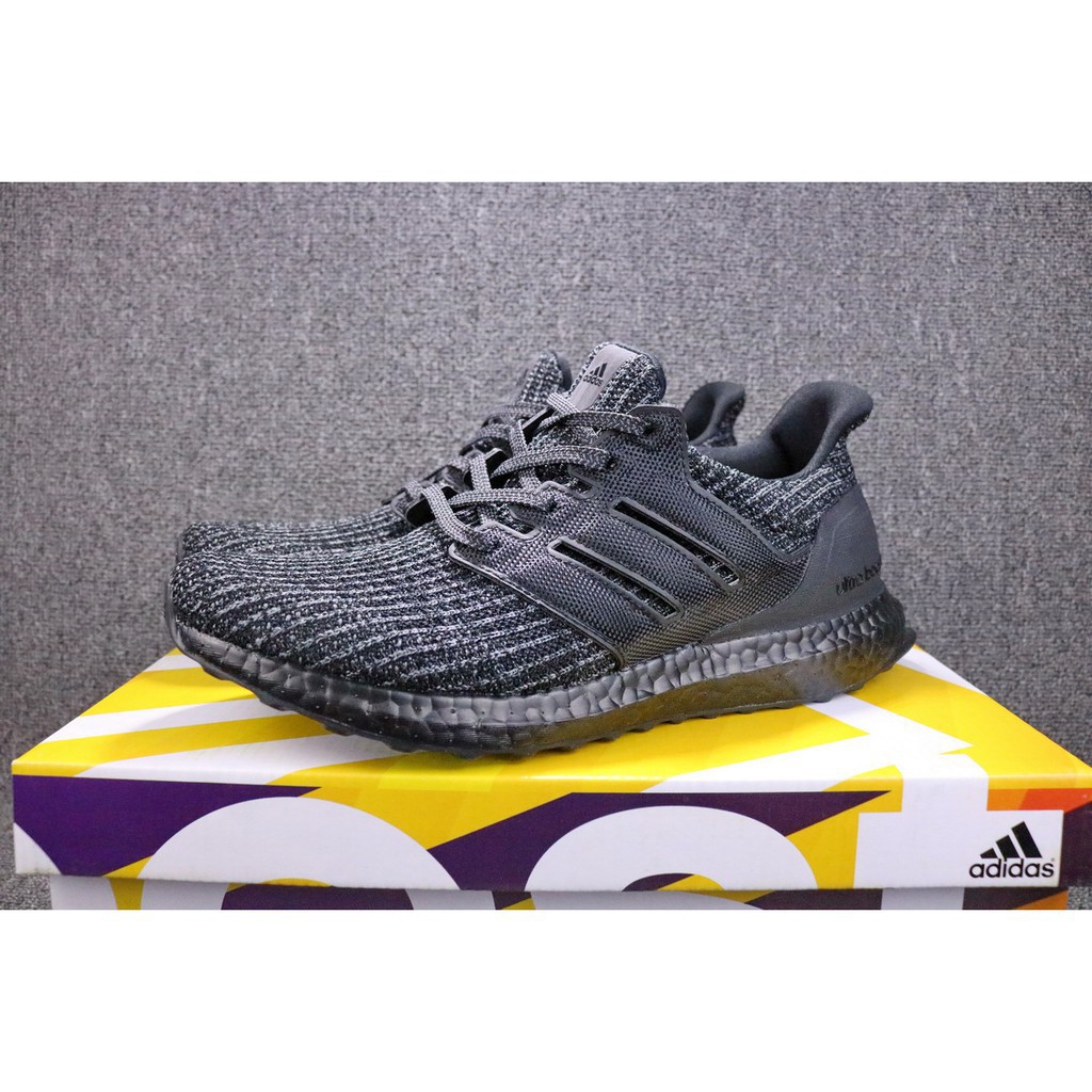 Ready Stock Adidas Ultra Boost 4 0 The Most Comfortable Shoes