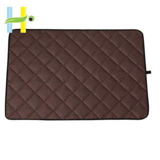 waterproof dog mat for crate