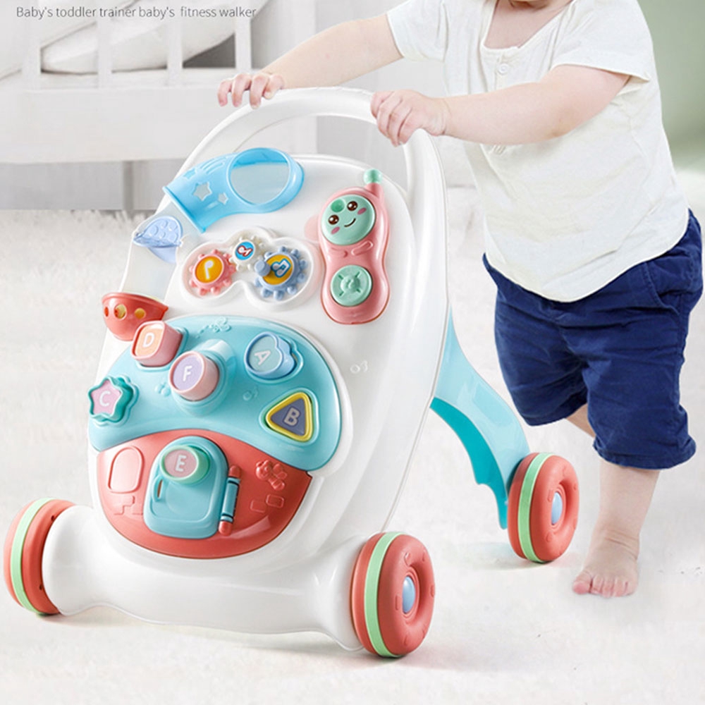 baby walker toy car