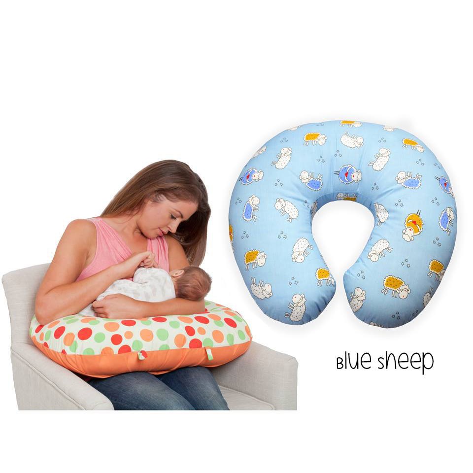 nursing pillow shopee