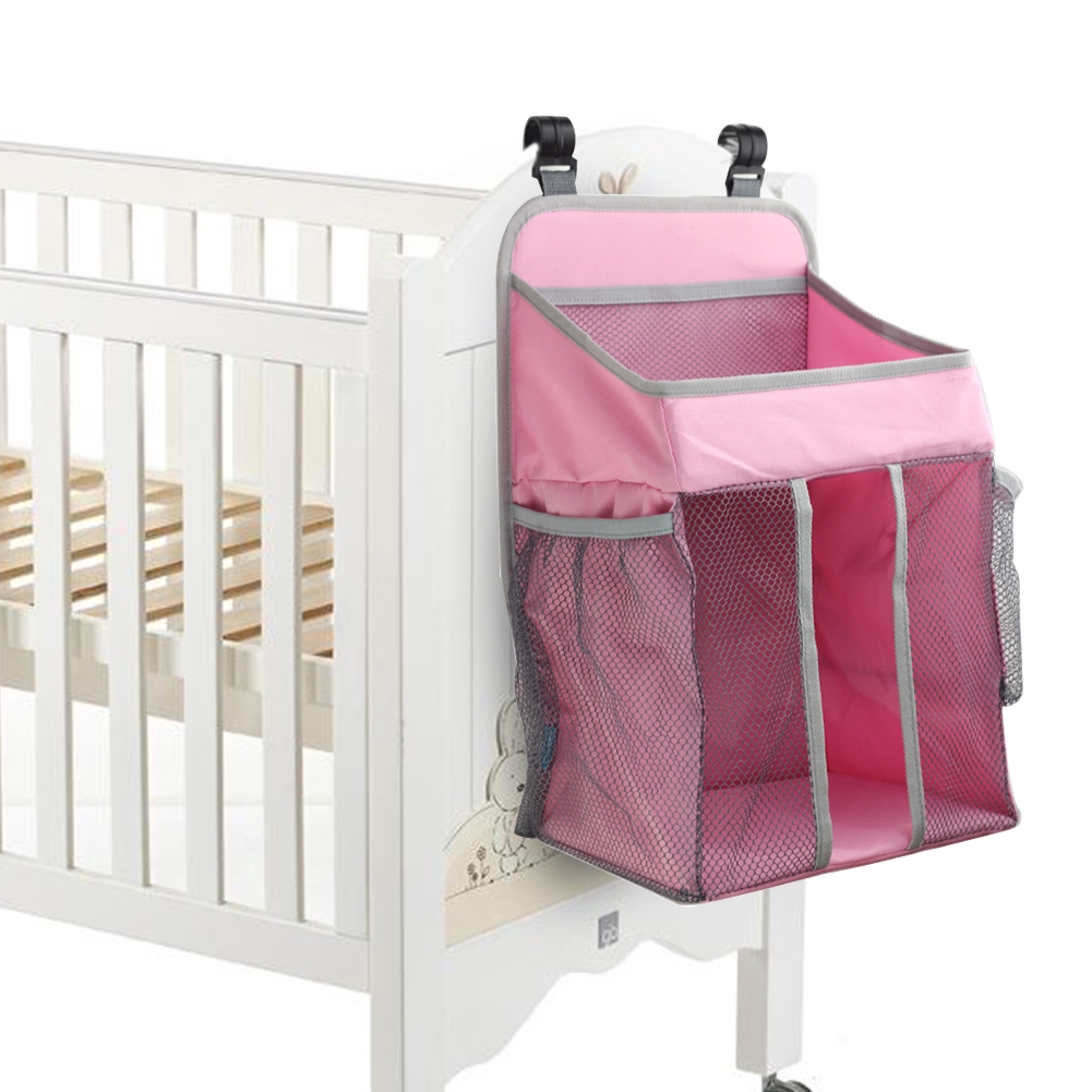 crib bed in a bag