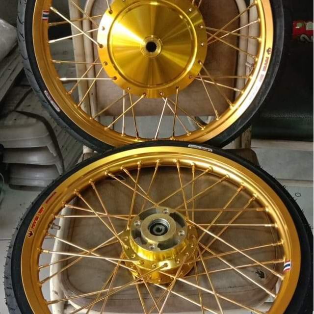 Rimset mio for mio sporty Shopee Philippines