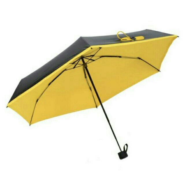 windproof pocket umbrella