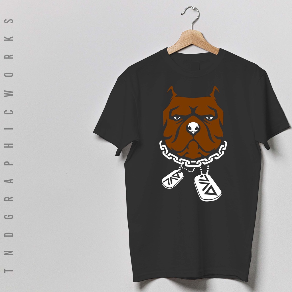 Bulldog Shirt Design Shopee Philippines