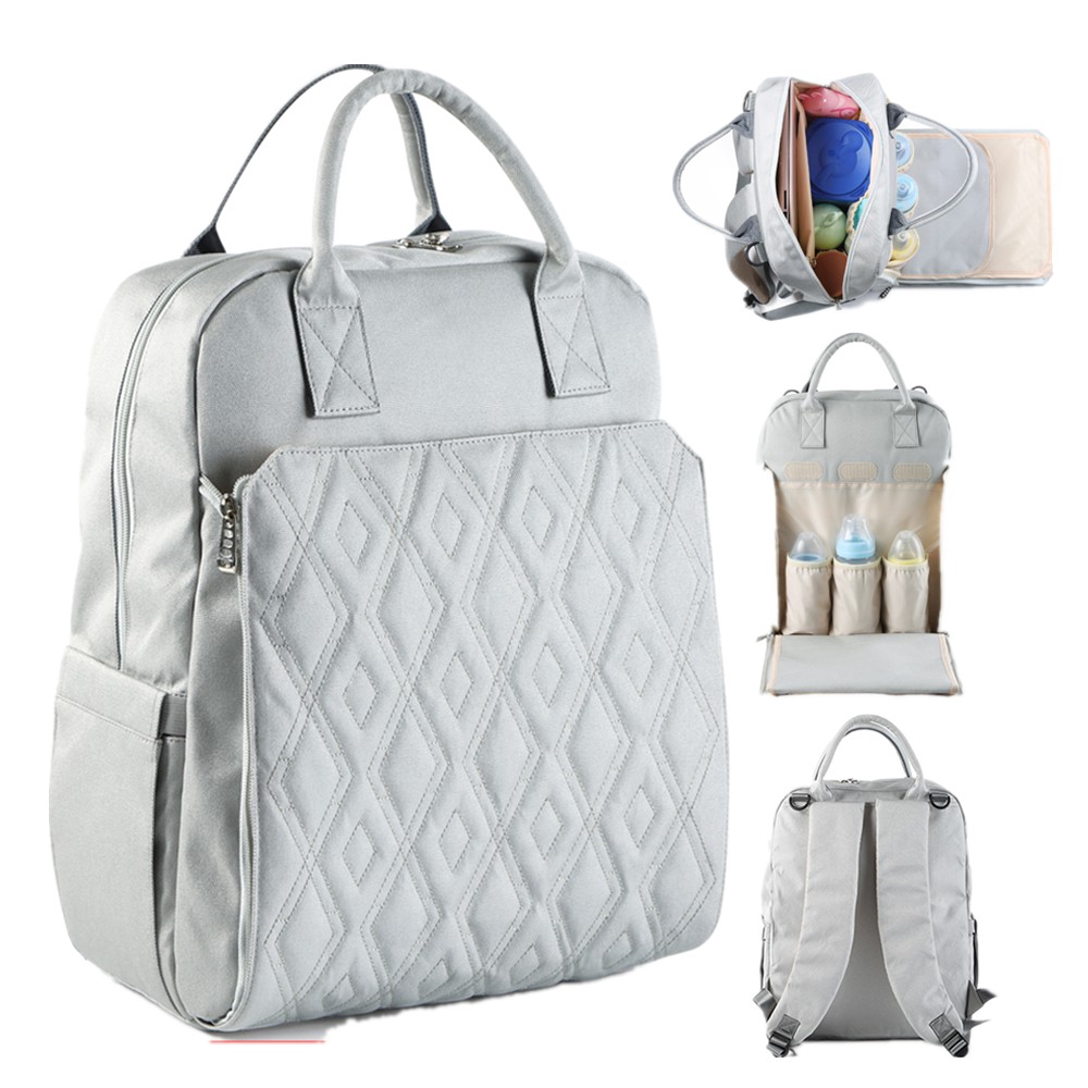 travel diaper bag