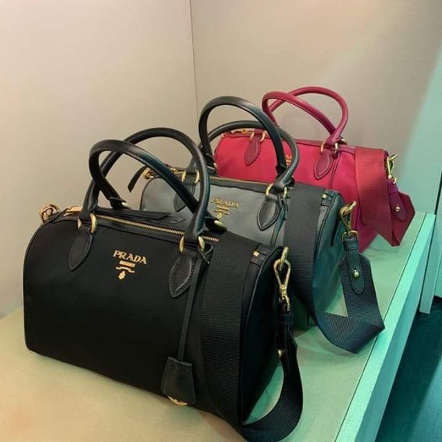 bag prada original