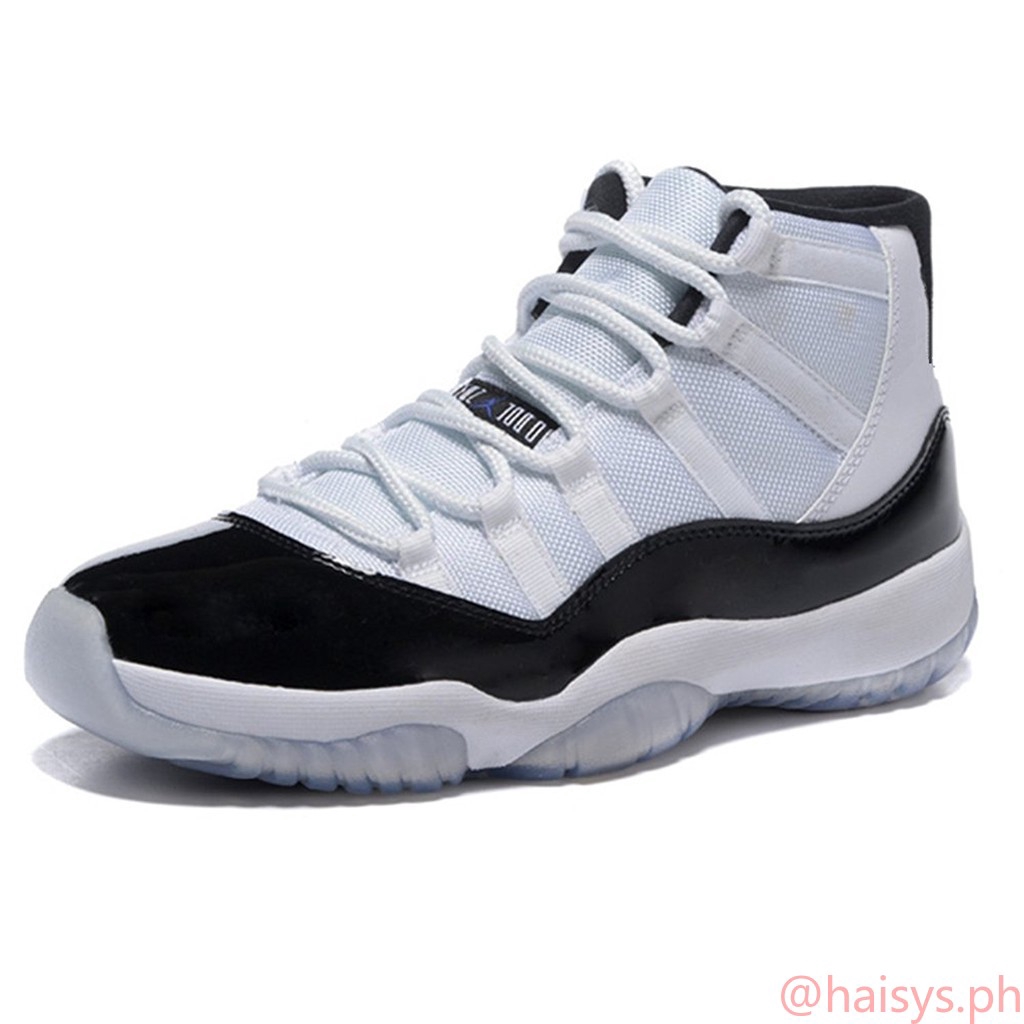aj 11 white