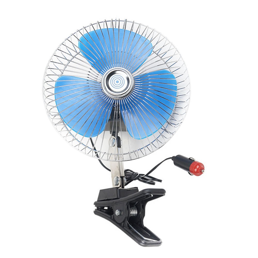 12v desk fan