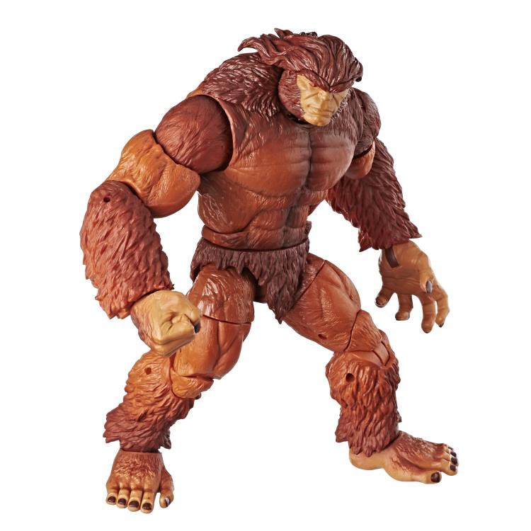 baf sasquatch