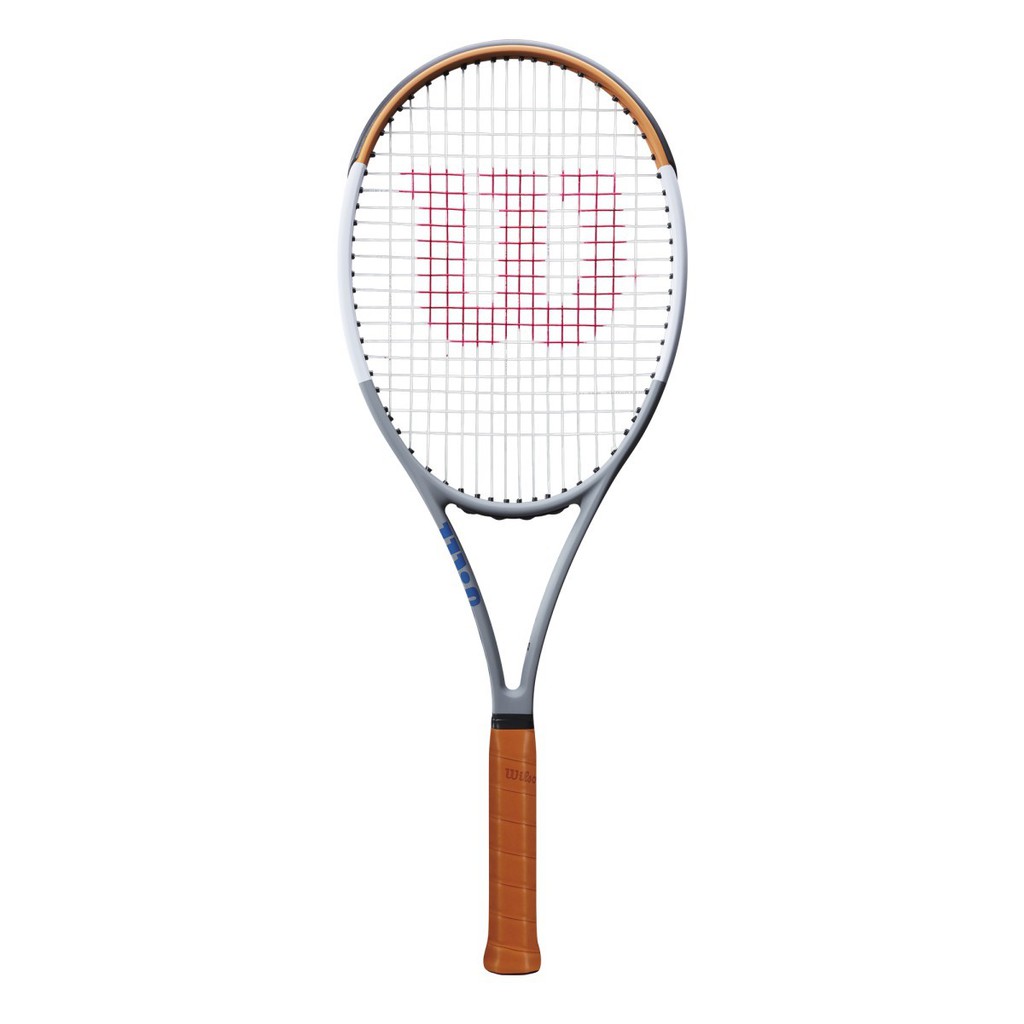 新品未使用】Wilson BLADE 98 ROLAND GARROS限定
