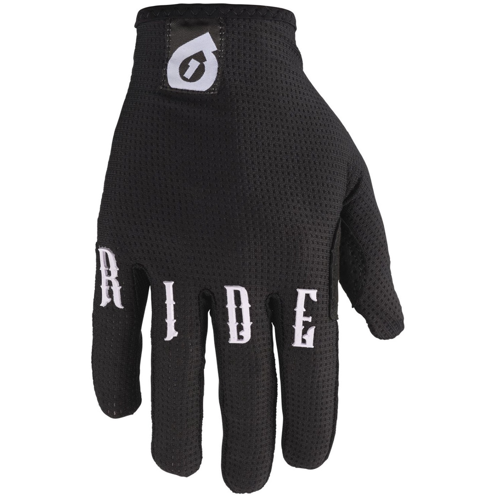 sixsixone mtb gloves