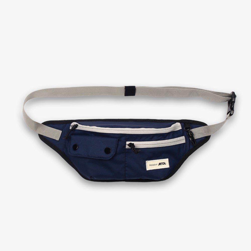 tas waist bag