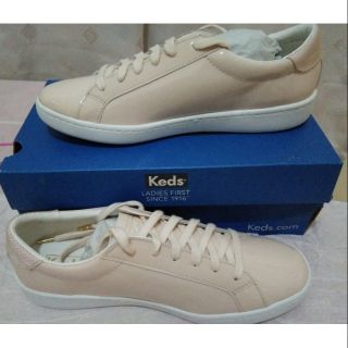 keds ace ltt leather sneakers