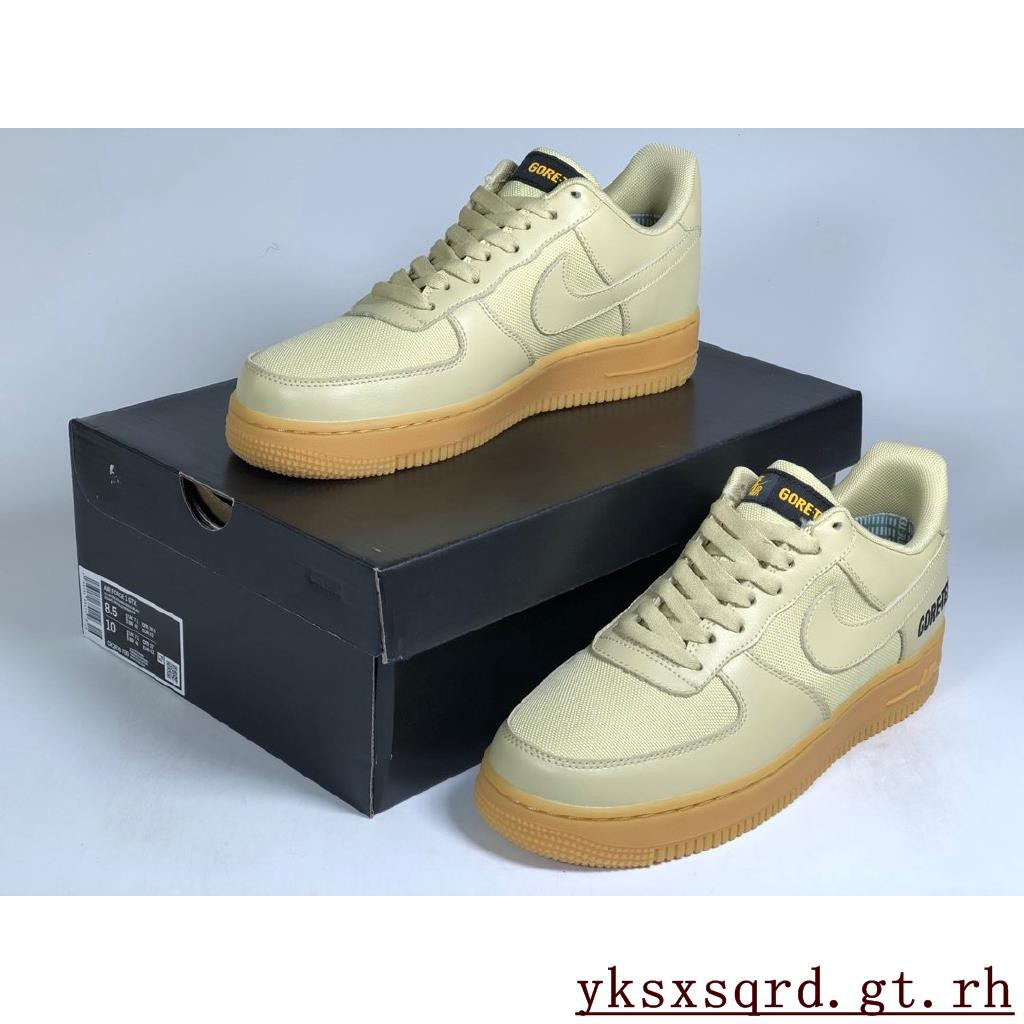 nike af1 waterproof