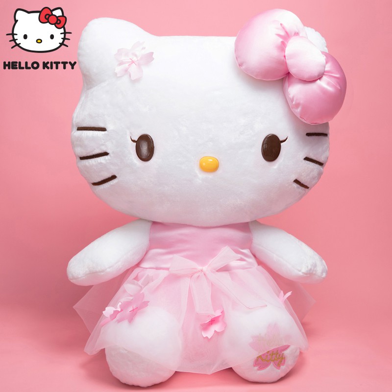 kitty doll