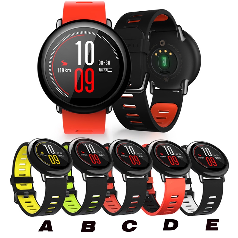 amazfit pace shopee