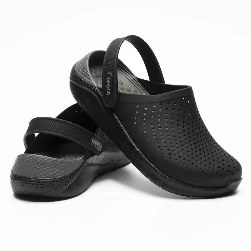 crocs force clog