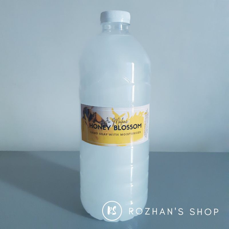 JO MALONE Inspired Hand Soap in 1L Shopee Philippines